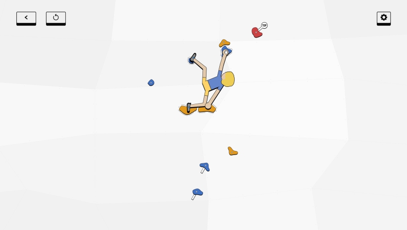 《Klifur》官方版 游戏截图 6